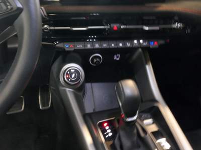 Alfa Romeo Tonale 1.5 160cv Hybrid TCT7 Veloce Grigio usata Brunico