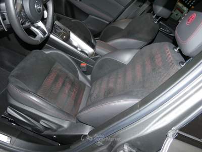 Alfa Romeo Tonale 1.5 160cv Hybrid TCT7 Veloce Grigio usata Brunico