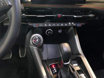 Alfa Romeo Tonale 1.5 160cv Hybrid TCT7 Veloce Grigio usata Brunico