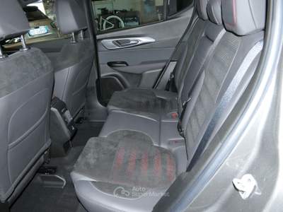 Alfa Romeo Tonale 1.5 160cv Hybrid TCT7 Veloce Grigio usata Brunico