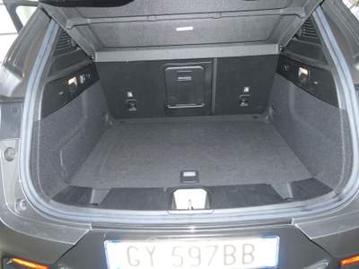 Alfa Romeo Tonale 1.5 160cv Hybrid TCT7 Veloce Grigio usata Brunico