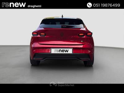 Renault Clio Clio 1.8 full hybrid E-Tech 160 CV, EX VETTURA AZIENDALE Rosso usata Bologna