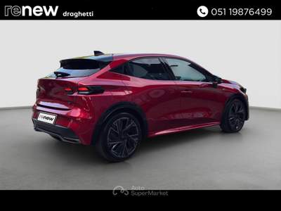 Renault Clio Clio 1.8 full hybrid E-Tech 160 CV, EX VETTURA AZIENDALE Rosso usata Bologna