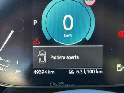 MINI Cooper Vettura in ordine usata Sesto Calende