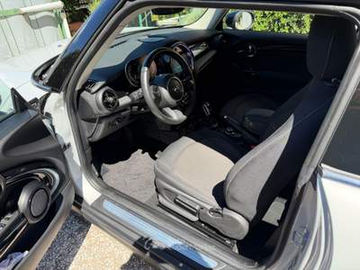 MINI Cooper Vettura in ordine usata Sesto Calende