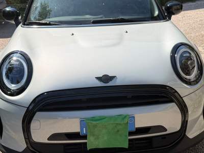 MINI Cooper Vettura in ordine usata Sesto Calende