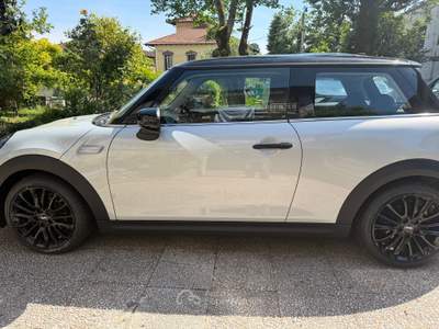MINI Cooper Vettura in ordine usata Sesto Calende
