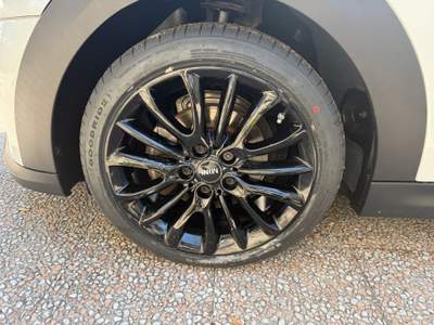 MINI Cooper Vettura in ordine usata Sesto Calende