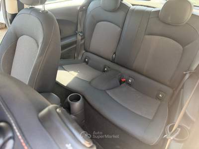 MINI Cooper Vettura in ordine usata Sesto Calende
