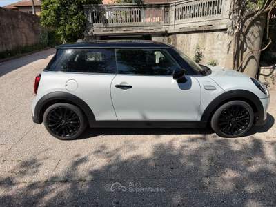 MINI Cooper Vettura in ordine usata Sesto Calende