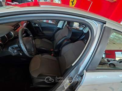 Citroen C3 Exclusive Argento usata Bisceglie