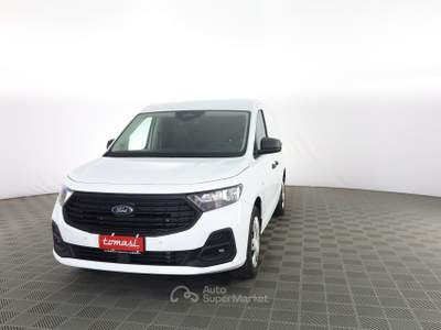 Ford Transit Transit Connect 2.0 Ecoblue PL Furgone Trend Bianco usata Milano