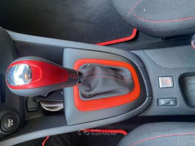 Renault Clio UNICO PROPRIETARIO, GARANZIA 12 MESI Bianco usata Bologna