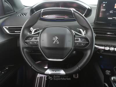 Peugeot 3008 3008 BlueHDi 130 EAT8 GT Blu/Azzurro usata Milano