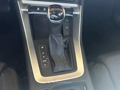Audi Q3 AUDI Q3 1,5 TSFI MHEV BUSINESS S-TRONIC Nero usata Vetralla