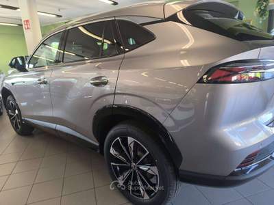 MG HS HYBRID 1.5 LUXURY - PREZZO REALE E TRASPARENTE Grigio usata Calco