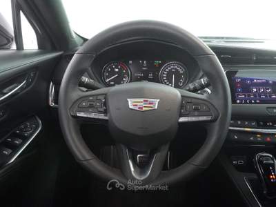 Cadillac XT4 XT4 350 TD AWD Sport Nero usata Milano