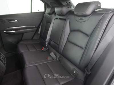 Cadillac XT4 XT4 350 TD AWD Sport Nero usata Milano