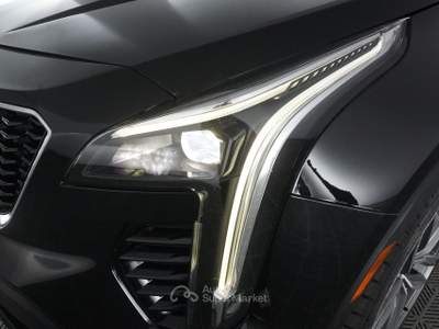 Cadillac XT4 XT4 350 TD AWD Sport Nero usata Milano