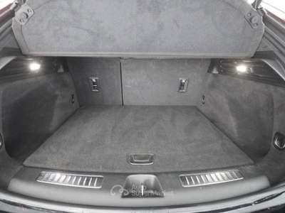 Cadillac XT4 XT4 350 TD AWD Sport Nero usata Milano