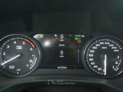 Cadillac XT4 XT4 350 TD AWD Sport Nero usata Milano