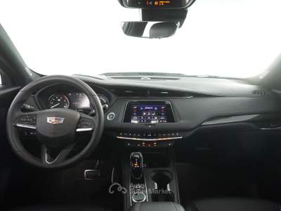 Cadillac XT4 XT4 350 TD AWD Sport Nero usata Milano