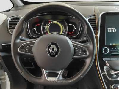 Renault Espace Espace dCi 160 CV EDC Energy Intens Bianco usata Milano