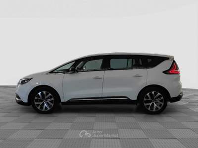 Renault Espace Espace dCi 160 CV EDC Energy Intens Bianco usata Milano