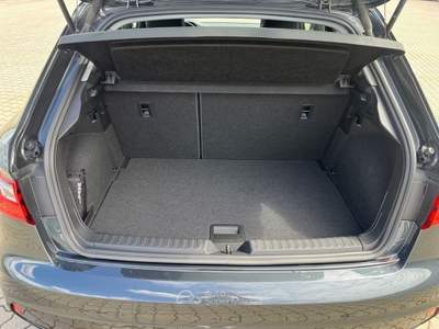 Audi A1 2022 Audi A1 35 TFSI S tronic advanced Sportback Sport Grigio usata San Pietro Di Cavarzere