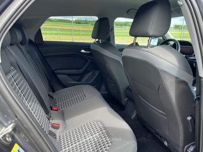 Audi A1 2022 Audi A1 35 TFSI S tronic advanced Sportback Sport Grigio usata San Pietro Di Cavarzere