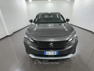Peugeot 5008 PEUGE 5008 1.5 BLUEHDI ALLURE PACK S&S 130CV E 5008 1.5 bluehdi Allure Pack s&s 130cv e Grigio usata Roma