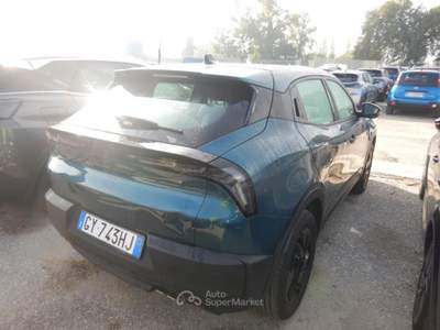 Alfa Romeo Junior ALFA JUNIOR 1.2 IBRIDA 145CV EDCT6 Junior 1.2 ibrida 145cv edct6 Blu/Azzurro usata Roma