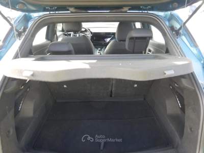 Alfa Romeo Junior ALFA JUNIOR 1.2 IBRIDA 145CV EDCT6 Junior 1.2 ibrida 145cv edct6 Blu/Azzurro usata Roma