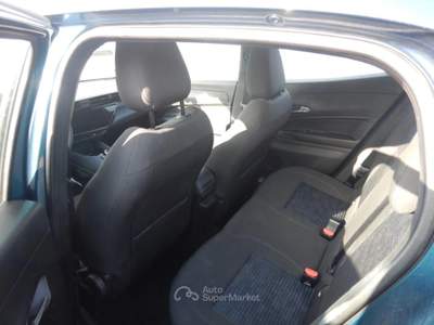 Alfa Romeo Junior ALFA JUNIOR 1.2 IBRIDA 145CV EDCT6 Junior 1.2 ibrida 145cv edct6 Blu/Azzurro usata Roma