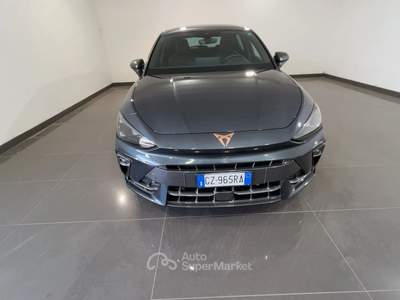Cupra Leon CU LEON 2.0 TDI 150CV DSG Leon 2.0 tdi 150cv dsg Argento usata Roma