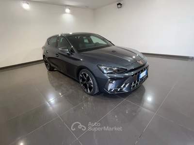 Cupra Leon CU LEON 2.0 TDI 150CV DSG Leon 2.0 tdi 150cv dsg Argento usata Roma