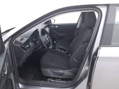 Skoda Scala Miglior prezzo garantito e consegna in pochi giorni Grigio usata Reggio nell'Emilia