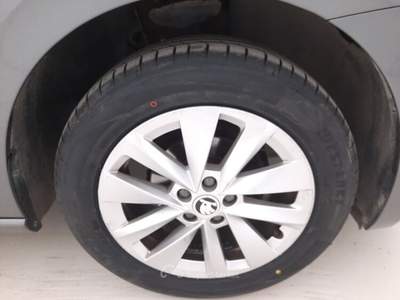 Skoda Scala Miglior prezzo garantito e consegna in pochi giorni Grigio usata Reggio nell'Emilia