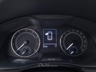 Skoda Scala Miglior prezzo garantito e consegna in pochi giorni Grigio usata Reggio nell'Emilia