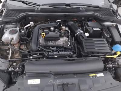 Skoda Scala Miglior prezzo garantito e consegna in pochi giorni Grigio usata Reggio nell'Emilia