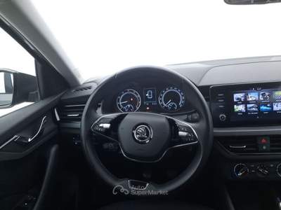 Skoda Scala Miglior prezzo garantito e consegna in pochi giorni Grigio usata Reggio nell'Emilia