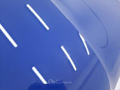 Skoda Kamiq Miglior prezzo garantito e consegna in pochi giorni Blu/Azzurro usata Reggio nell'Emilia