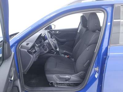 Skoda Kamiq Miglior prezzo garantito e consegna in pochi giorni Blu/Azzurro usata Reggio nell'Emilia
