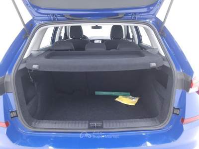 Skoda Kamiq Miglior prezzo garantito e consegna in pochi giorni Blu/Azzurro usata Reggio nell'Emilia