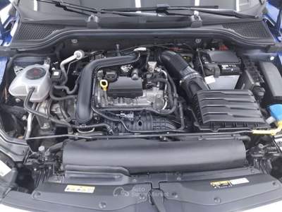 Skoda Kamiq Miglior prezzo garantito e consegna in pochi giorni Blu/Azzurro usata Reggio nell'Emilia