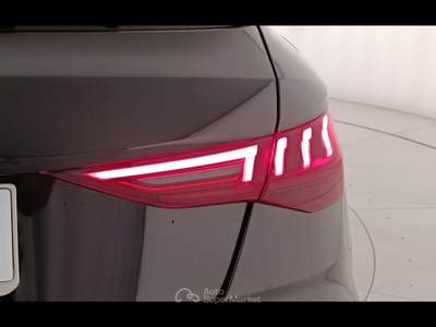 Audi RS 3 Vettura ufficiale Nero usata Bagnolo Mella