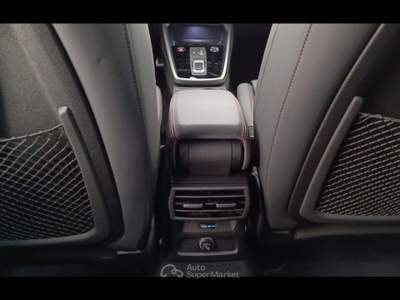 Audi RS 3 Vettura ufficiale Nero usata Bagnolo Mella