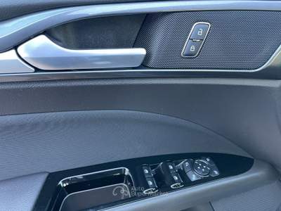 Ford Mondeo 2.0 EcoBlue Business Start&amp;Stop 150cv Automatica Blu/Azzurro usata Sarego