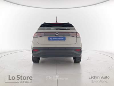 Volkswagen Taigo 1.0 tsi edition plus 95cv Grigio usata Pisa