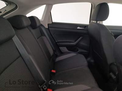 Volkswagen Taigo 1.0 tsi edition plus 95cv Grigio usata Pisa